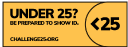 25 & Over